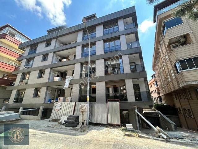Üsküdar Bulgurlu Net 90 M2 2+1 Satılık Daire