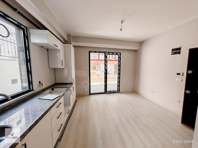 ÜSKÜDAR BULGURLU FIRSAT TAPU MASRAFSIZ 1+1 BAHÇE KULLANIMLI
