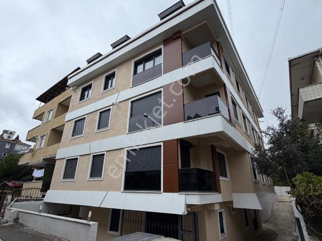 Üsküdar Bulgurluda Kiralık 1+1 Modern Daire Metroya 4 Dakika!