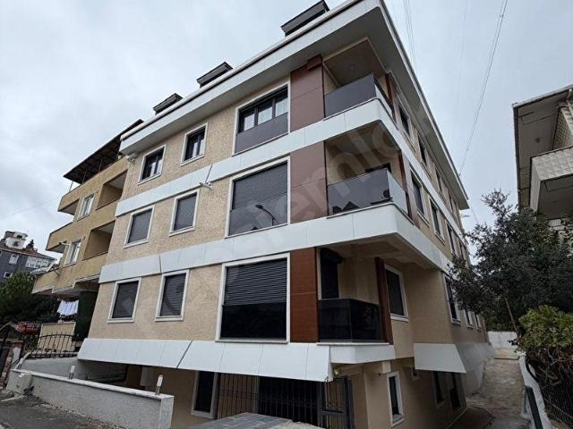 Üsküdar Bulgurluda Kiralık 1+1 Modern Daire Metroya 4 Dakika!
