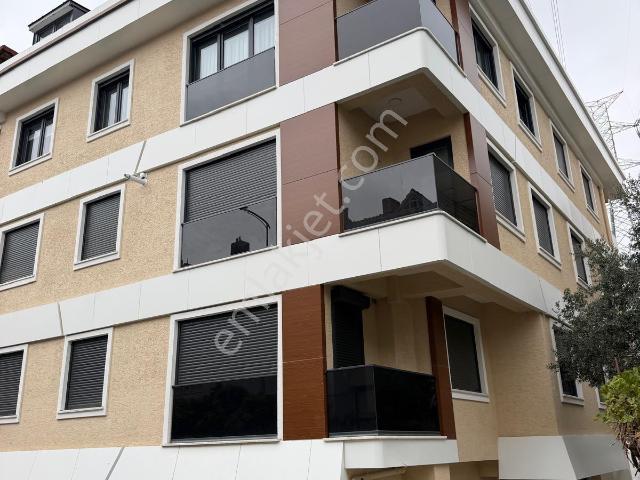 Üsküdar Bulgurluda Kiralık Fırsat Daire