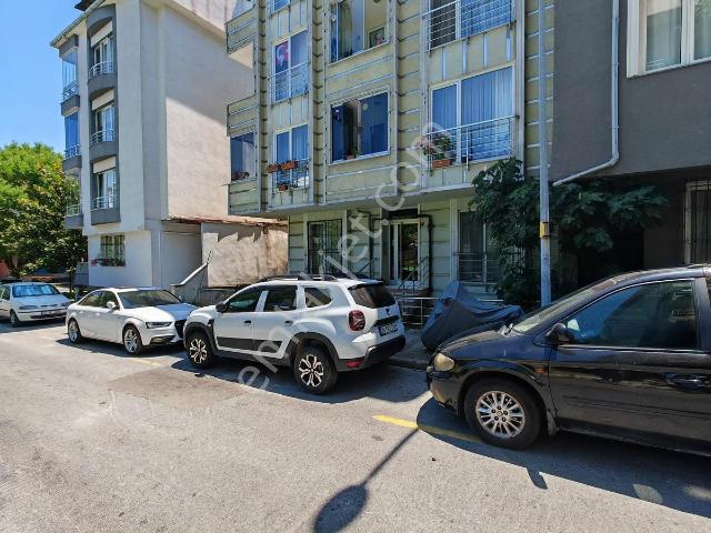 Üsküdar Bulgurlu'da Satılık 2+1 Daire