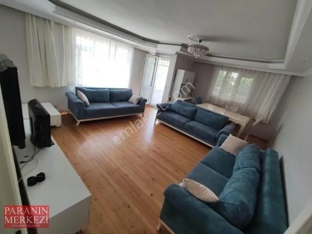 Üsküdar Burhaniye'de Full Eşyalı Balkonlu 2+1 Kiralık Daire