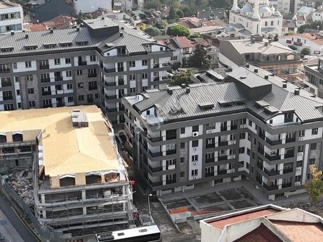 Üsküdar Barbaros Mah. Yeni Bina Da 2+1 Kiralık Daire