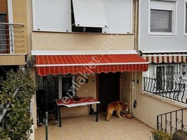 Üsküdar Barbaros Mah. Satılık Müstakıl Ev