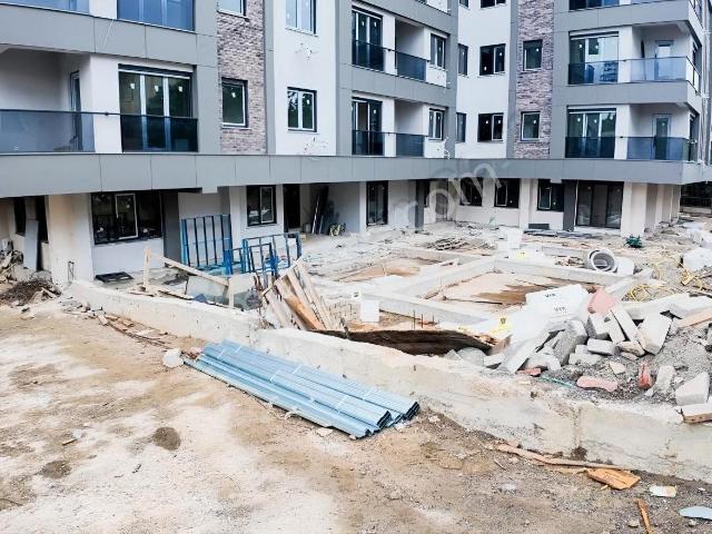 Üsküdar Barbaros'ta Yeni 1+1 Satılık Daire 38m²