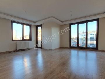 Üsküdar Bosna Bulvarı Cadde Üstü 2+1 Satılık Daire Enta Emlak