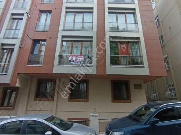 Üsküdar Cumhuriyet Mahallesinde Özel Yapım 2+1 Lüks Daire