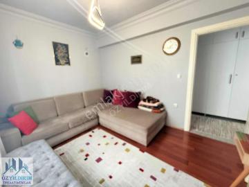 Üsküdar Cumhuriyet'de Satlık 3+1, 130m² Asansörlü Daire