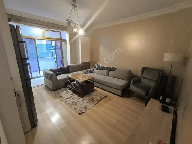 Usküdar Da Yabancıya Öğrenciyede Uygun Eşyalı 1+1 Kiralık Daire