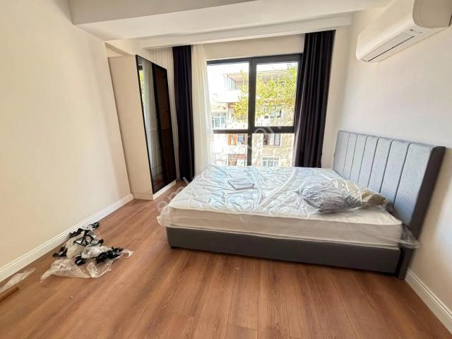 Üsküdar Çevikkuvvet Yakını 1+0 Yeni Bina Stüdyo Daireler