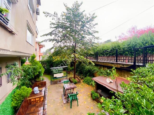 Üsküdar Çengelköy Merkezde Otoparklı 2+1 Kiralık Daire