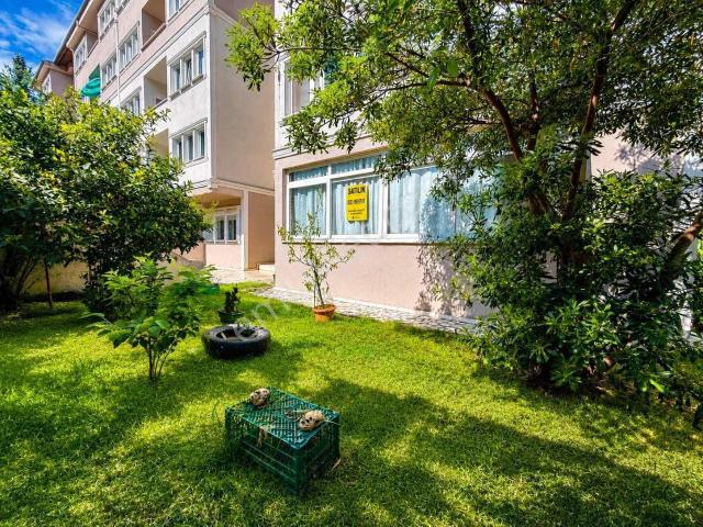 Üsküdar Çengelköy Ata 2 Sitesinde Çıkışa Yakın 2+1 Daire