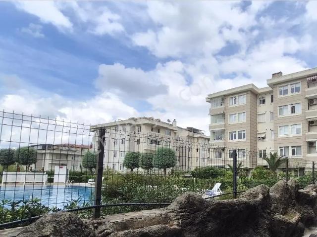 Üsküdar Çengelköy B Evler Doktorlar Site 3+1 Kiralık Daire Enta