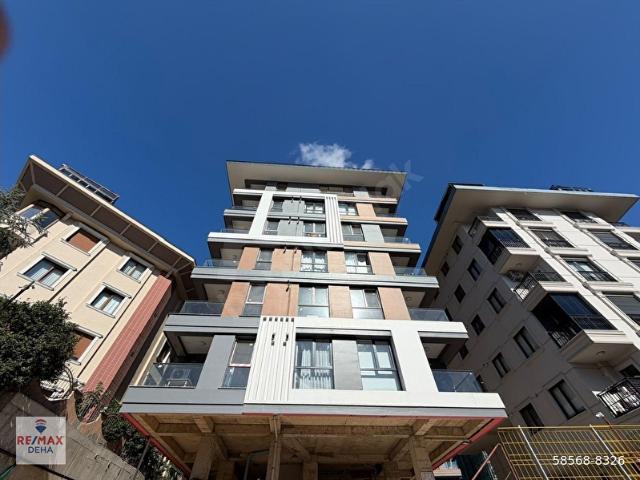ÜSKÜDAR ÇENGELKÖY LİM HİLL SİTESİ SIFIR 2+1 KİRALIK DAİRE