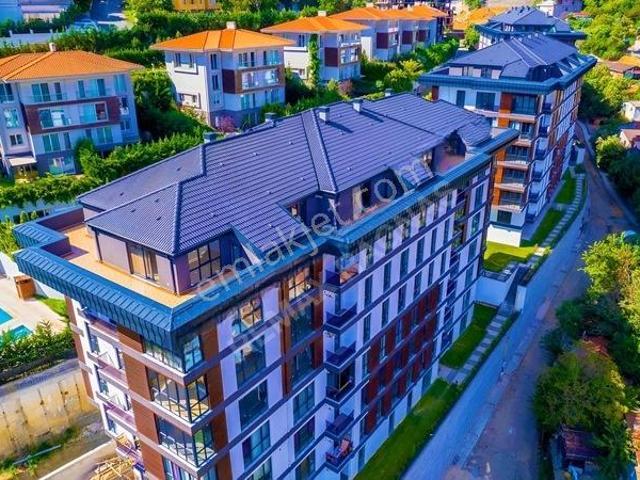 Üsküdar Çengelköy Tuana Prestijde Balkonlu Arakat Kiralık Daire