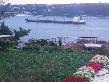 Üsküdar Çengelköy Yalı Tadında Full Manzaralı Villa