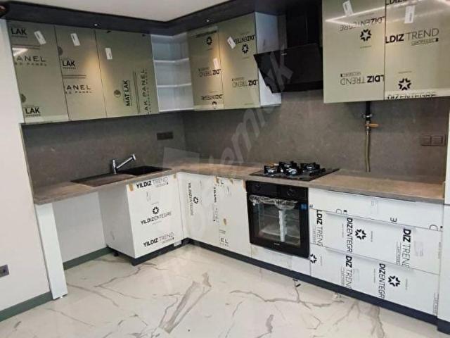 ÜSKÜDAR ÇENGELKÖY'DE SİTE İÇİ FERAH TERASLI SATILIK 4+1 DUBLEKS
