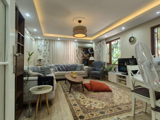 Üsküdar Ferah Mah Yeni Eşyalı 3+1 Kiralık Daire Enta Emlak