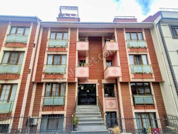Üsküdar Ferah Mah Yüksek Giriş 2+1 Satılık Daire Enta Emlak