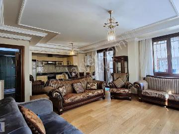 Üsküdar Ferah Mah Eşyalı 1+1 Kiralık Daire Enta Emlak