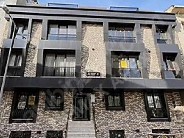 ÜSKÜDAR FERAH MAHALLESİ 2+1 LÜKS DAIRE