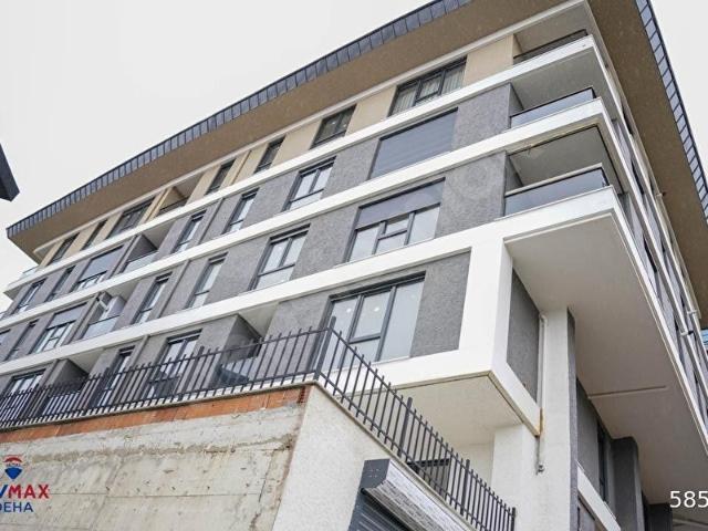 ÜSKÜDAR FERAH MAHALLESİ SIFIR 3+1 SATILIK