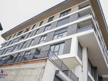 ÜSKÜDAR FERAH MAHALLESİ SIFIR 3+1 SATILIK