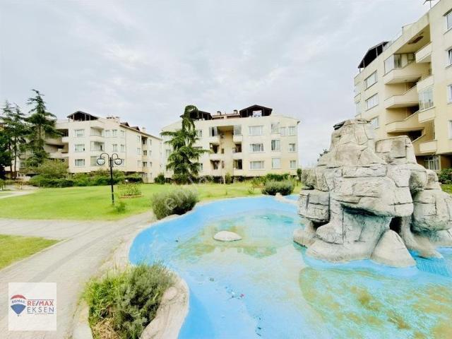 Üsküdar Ferah'ta Ayışığı Sit. Kiralık Geniş Dubleks