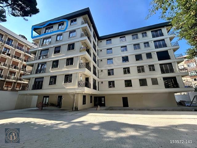 ÜSKÜDAR FISTIKAĞACI 2+1 NET 64 M2 OTOPARKLI YENİ BİNA