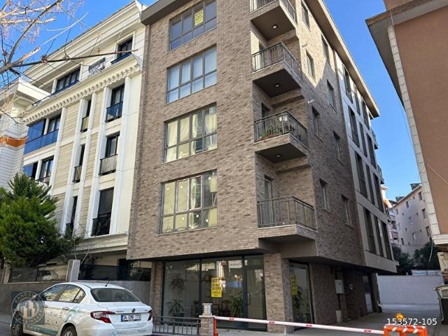 ÜSKÜDAR FISTIKAĞACI 2+1 100M2 SATILIK DUBLEKS DAİRE