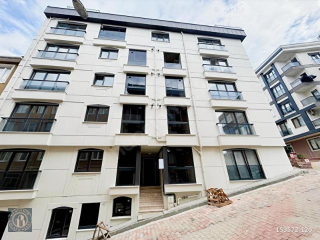 ÜSKÜDAR FISTIKAĞACINDA MERKEZİ KONUM 3+1 117 M2 SATILIK DAİRE