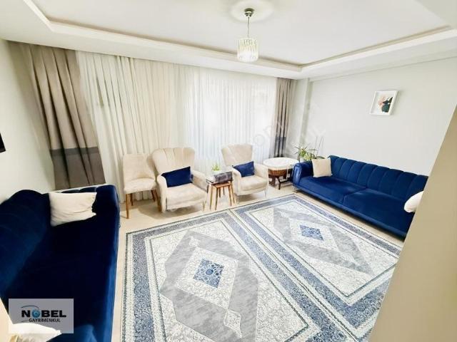 Üsküdar İcadiye'nin Tam Kalbinde Makastar'da Satılık Daire