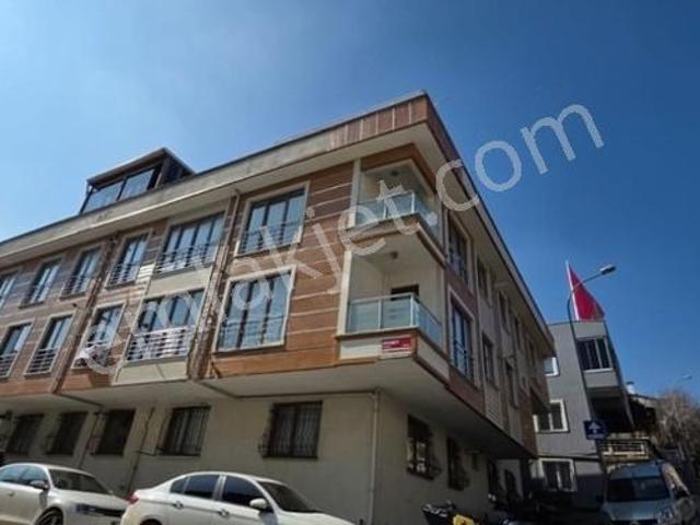 Üsküdar Kısıklı Otoparklı 2+1