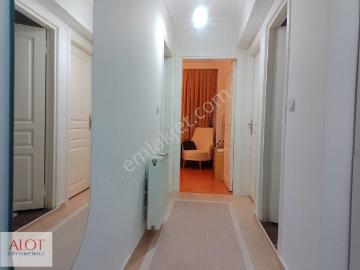 Üsküdar Kısıklı Otoparklı 2+1