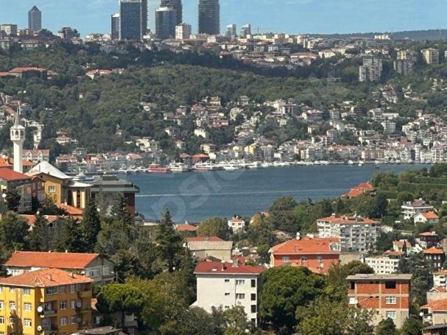 ÜSKÜDAR KİRAZLITEPE EMLAK KONUT YENİ ÇAMLICA KONUTLARI BOĞAZ MANZARALI KİRALIK 2+1 DAİRE
