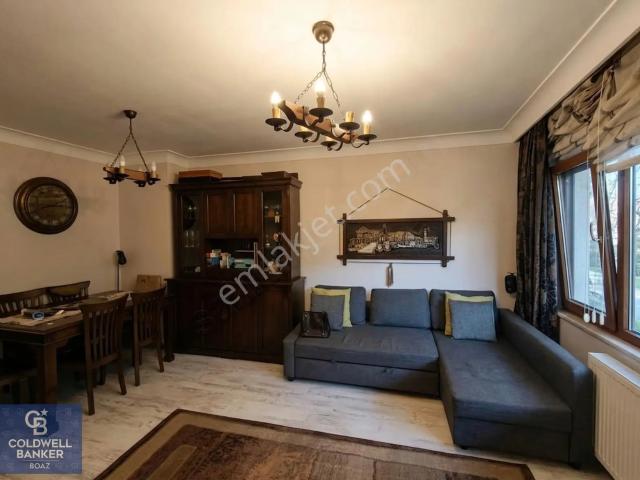 Üsküdar Sultantepe'de 3+1 Satılık Daire