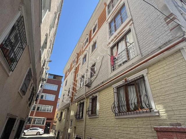 Üsküdar Salacak 2+1 Satılık