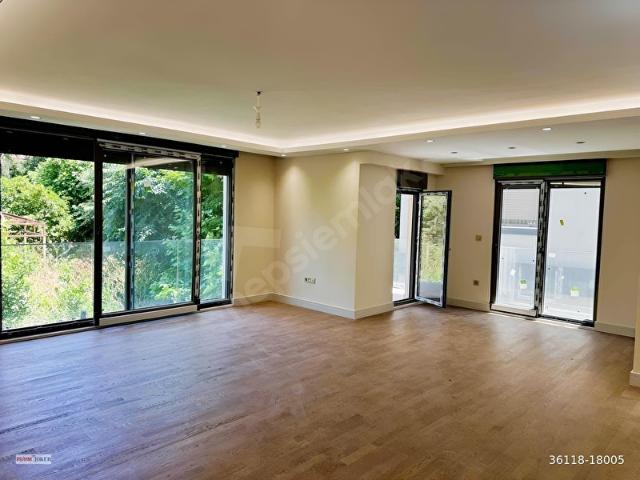 Üsküdar Salacak Sahile Yürüme Mesafesinde Kiralık 2+1 Daire