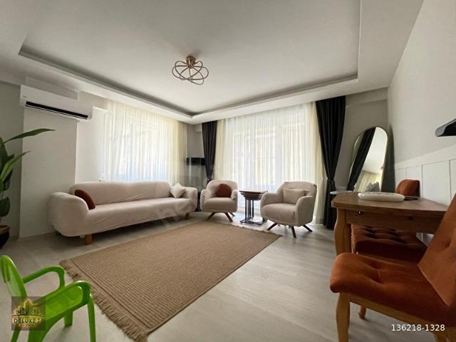 ÜSKÜDAR TAM MERKEZDE SIFIR BİNADA 3+1 100M2 FIRSAT DAİRE