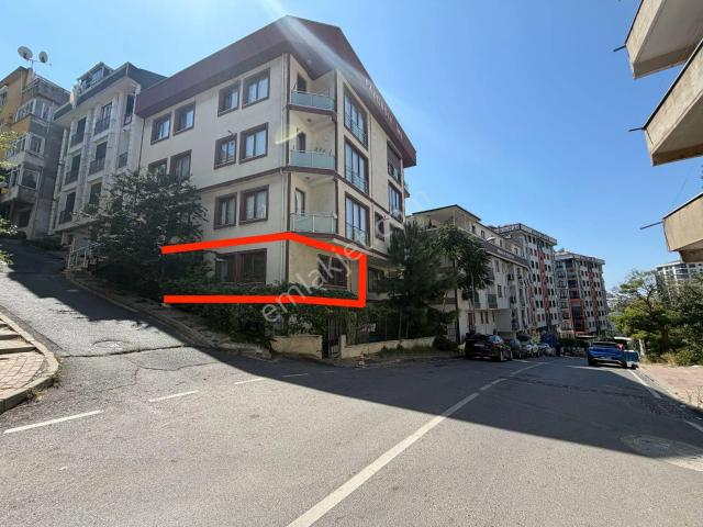 Üsküdar Ünalan İskanlı 2+1 Arakat Kiralık Daire açık Mutfaklı