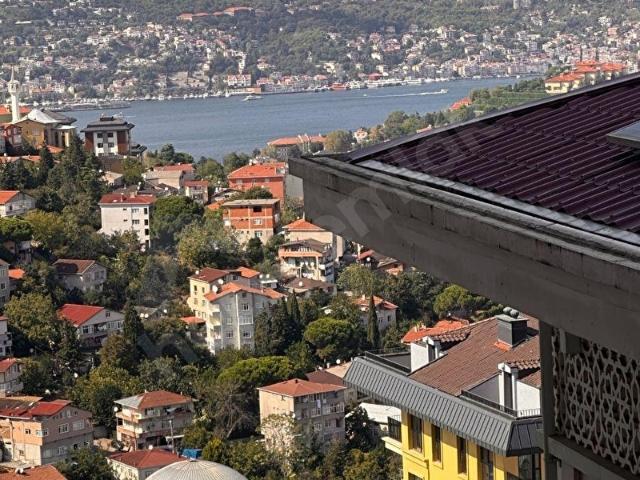 ÜSKÜDAR YENİ ÇAMLICA KONUTLARI KİRALIK 2+1 DAİRE