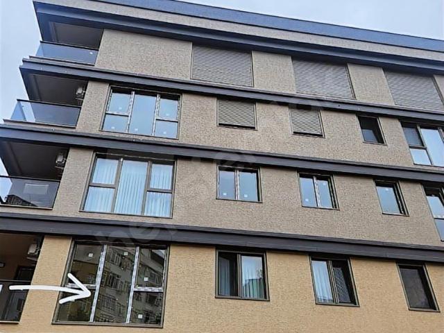 Üsküdar,Yeni Bina,Nev Çarşı Avm Yanı 2+1 Klimalı Satılık Daire