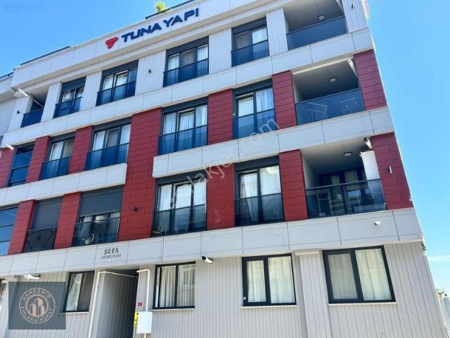 Üsküdar Yeni Binada 2+1 Merkezi Konum Satılık Daire