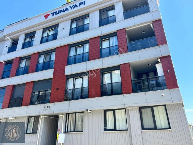 Üsküdar Yeni Binada 2+1 Merkezi Konum Satılık Daire