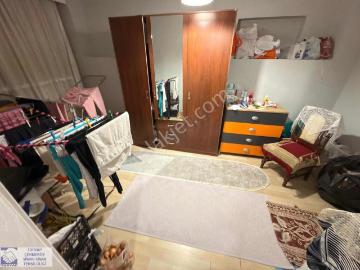 Üsküdar Zeynep Kamil De Satılık Fırsat 2+1 Bahçe Katı Daire