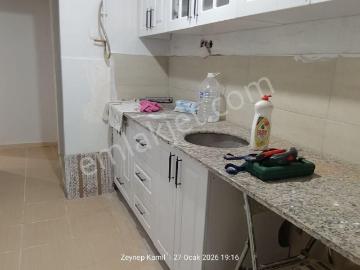 Üsküdar Zeynep Kamil Kiralık 1+1 Daire
