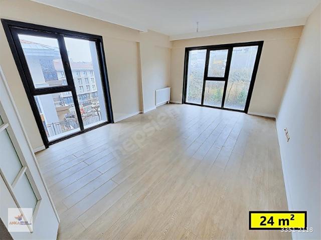 ÜSKÜDAR'DA FIRSAT LÜKS DAİRE