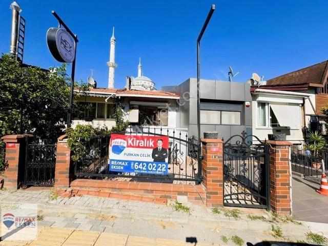 Üsküdarda Kiralık Müstakil Ev