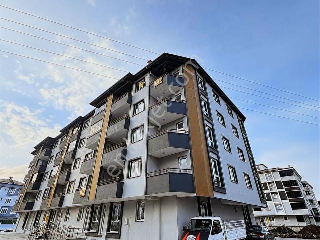 Uslu Gayrimenkulden Fırsat 2+1 Daireler